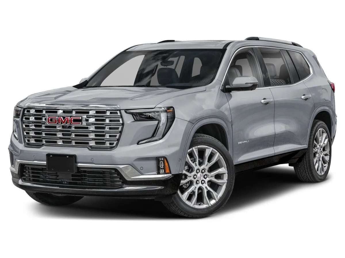2024 GMC Acadia Denali FWD's photo