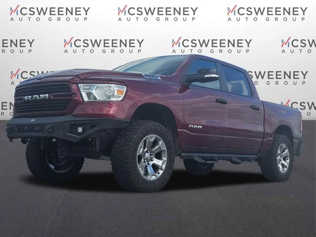 2019 RAM Ram 1500 Pickup