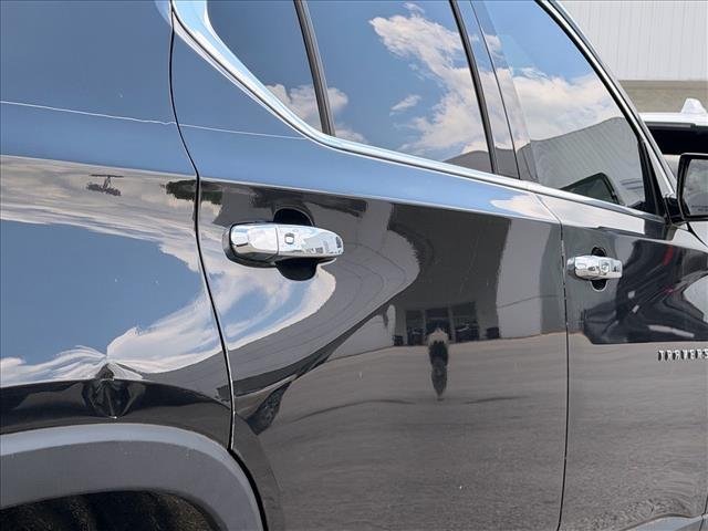 Used 2020 Mosaic Black Metallic Chevrolet LS image 12