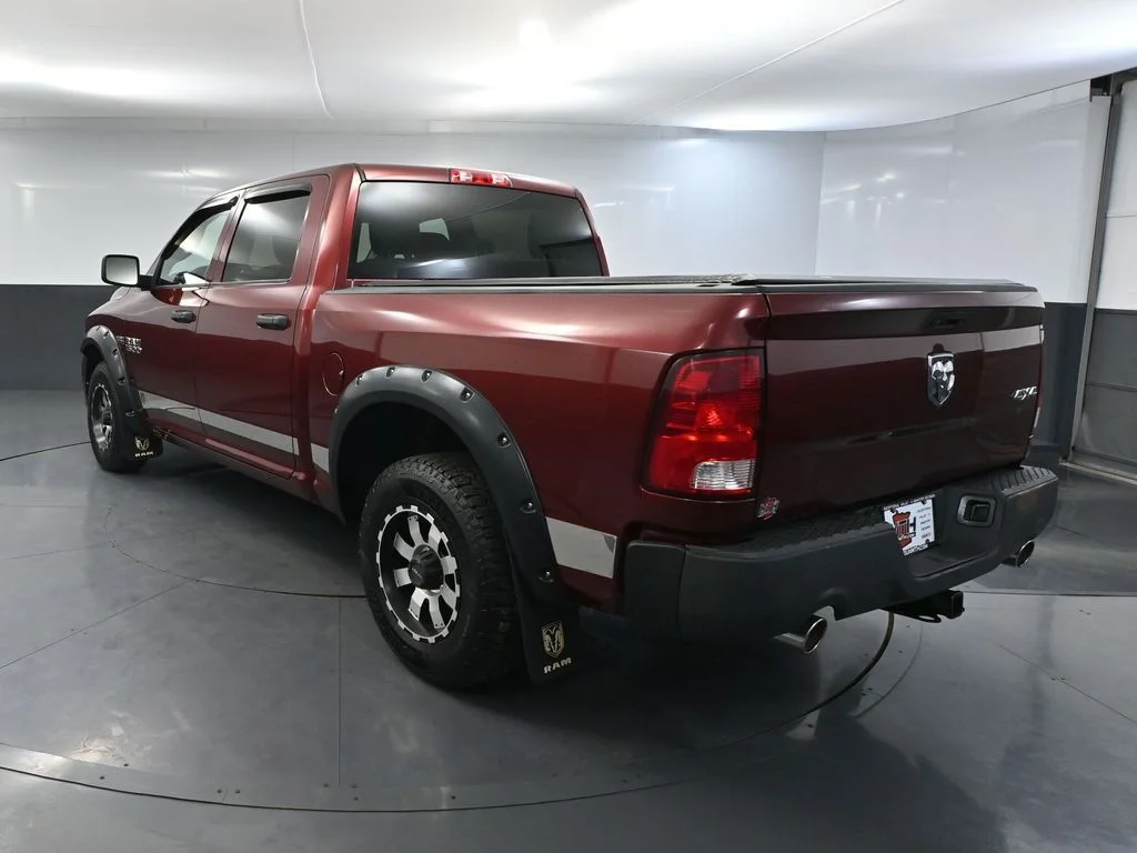 Used 2018 Red Ram Express image 9