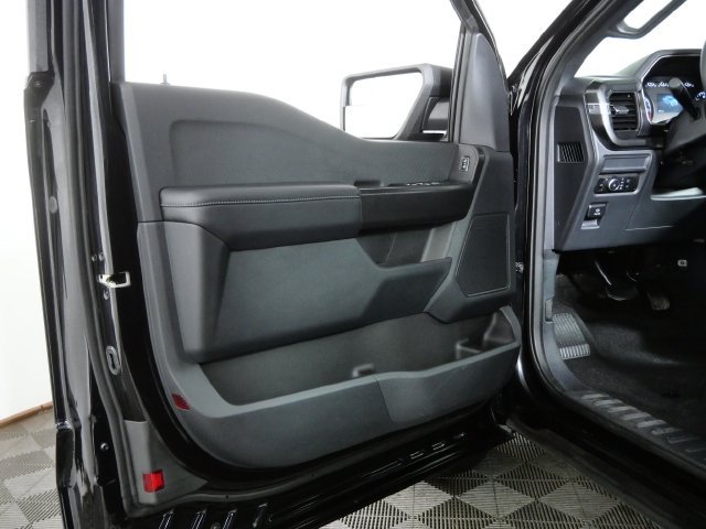 Certified Used 2023 Black Ford XL image 15