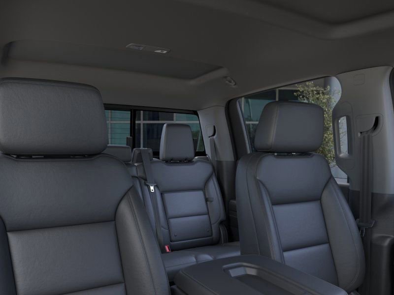 2026 Chevrolet Silverado 1500 LT - Photo 24
