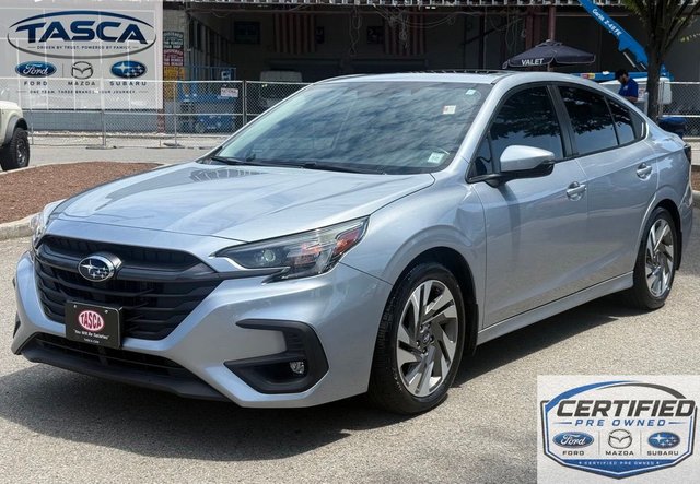 2024 Subaru Legacy Limited