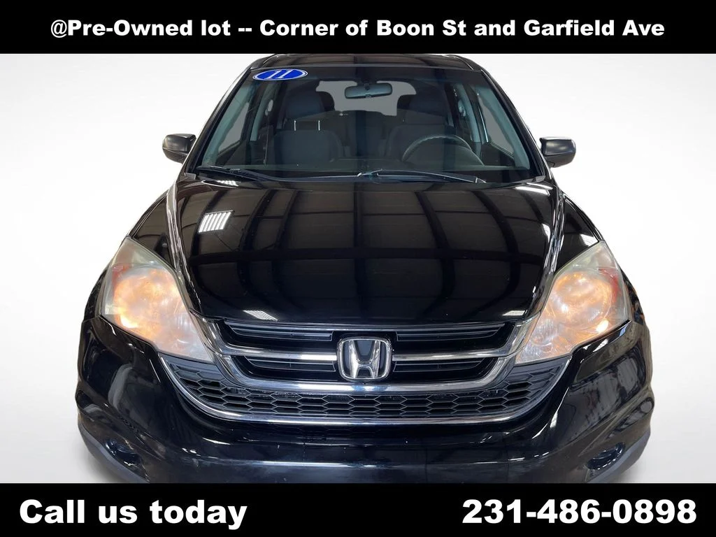 Used 2011  Honda EX image 8
