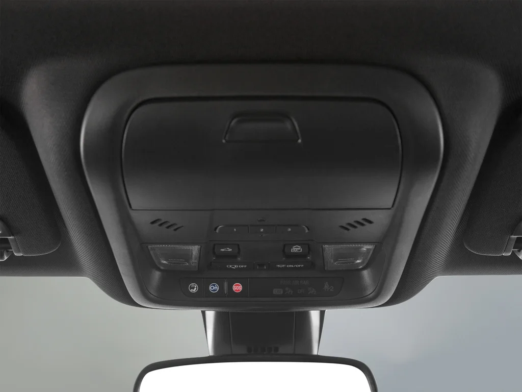Used 2023 Red Chevrolet LT image 22
