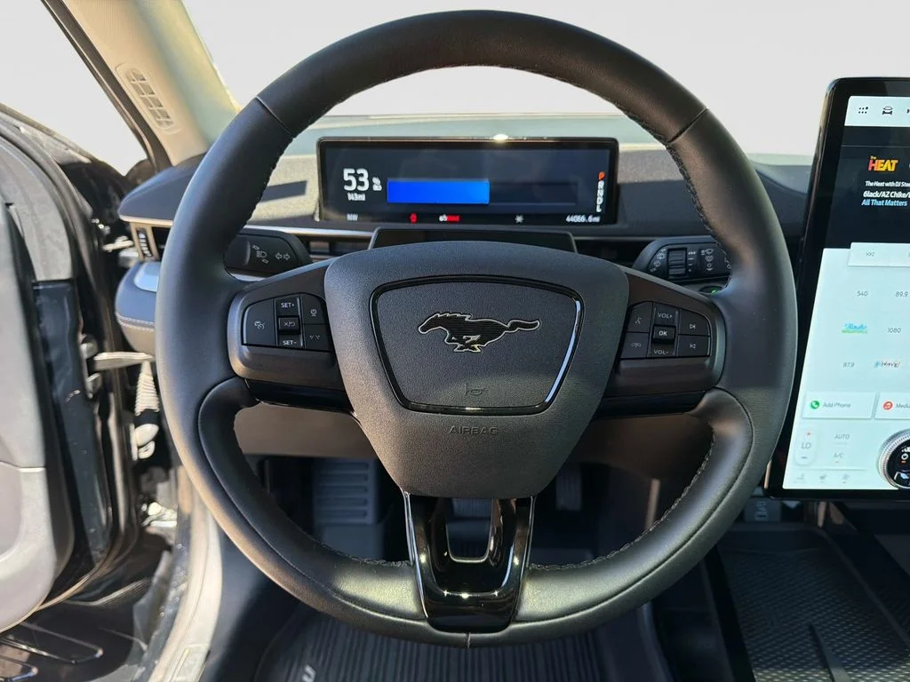 Used 2023 Black Ford California Route 1 image 29