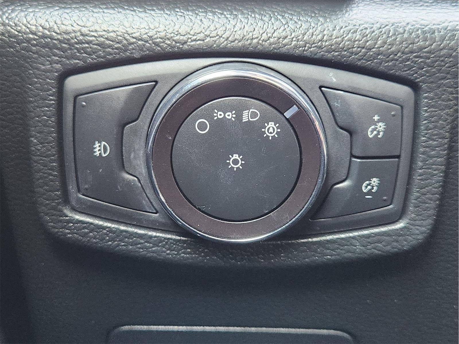 2019 Ford Expedition photo 22 of 34