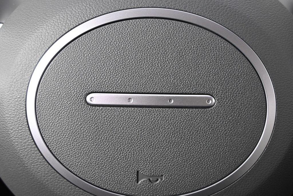 New 2026 Blue Hyundai SE image 36