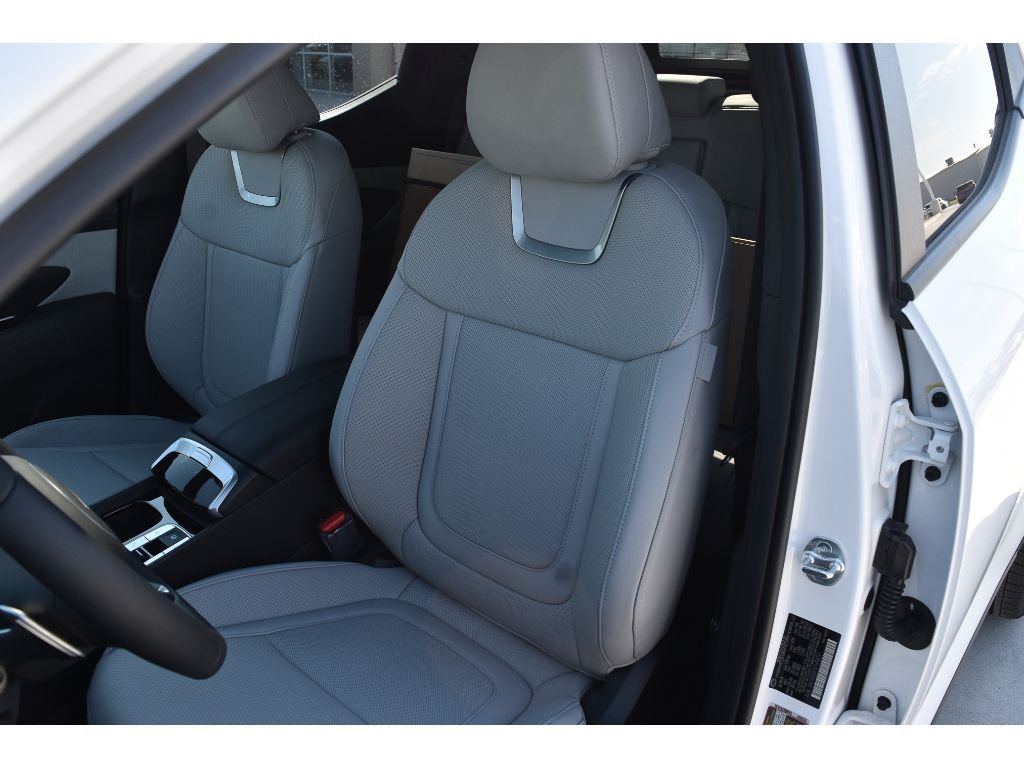 2026 Hyundai Santa Cruz Limited - Photo 32