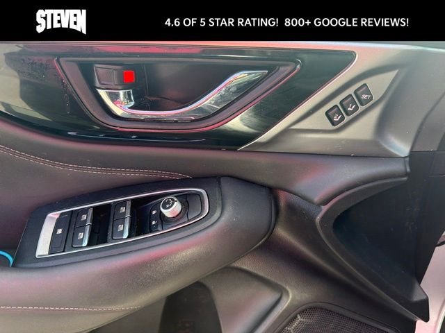 Used 2020 Silver Subaru Limited image 15