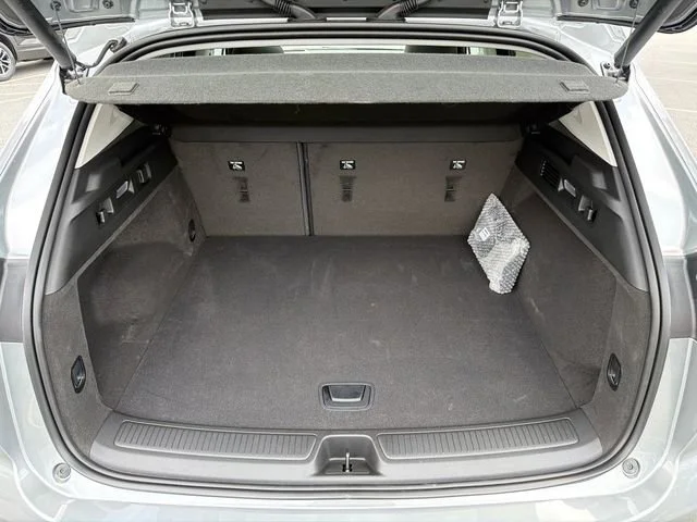 Used 2026 Moonstone Gray Metallic Buick Sport Touring image 18