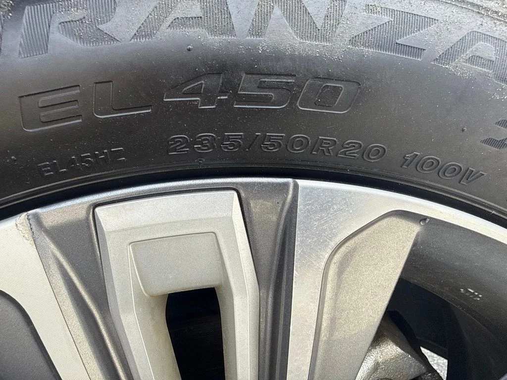 Used 2023 Gray Subaru Touring image 39