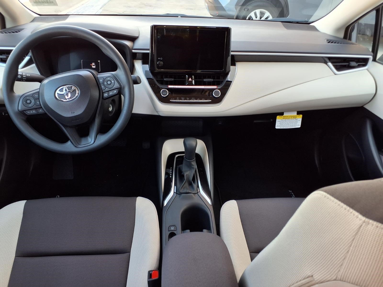 New 2026 Underground Toyota LE image 9
