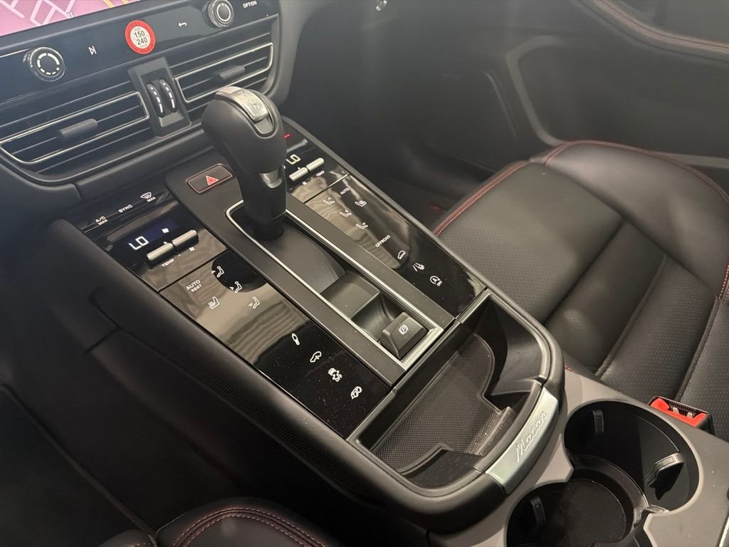 Certified Used 2026 Red Porsche GTS image 32