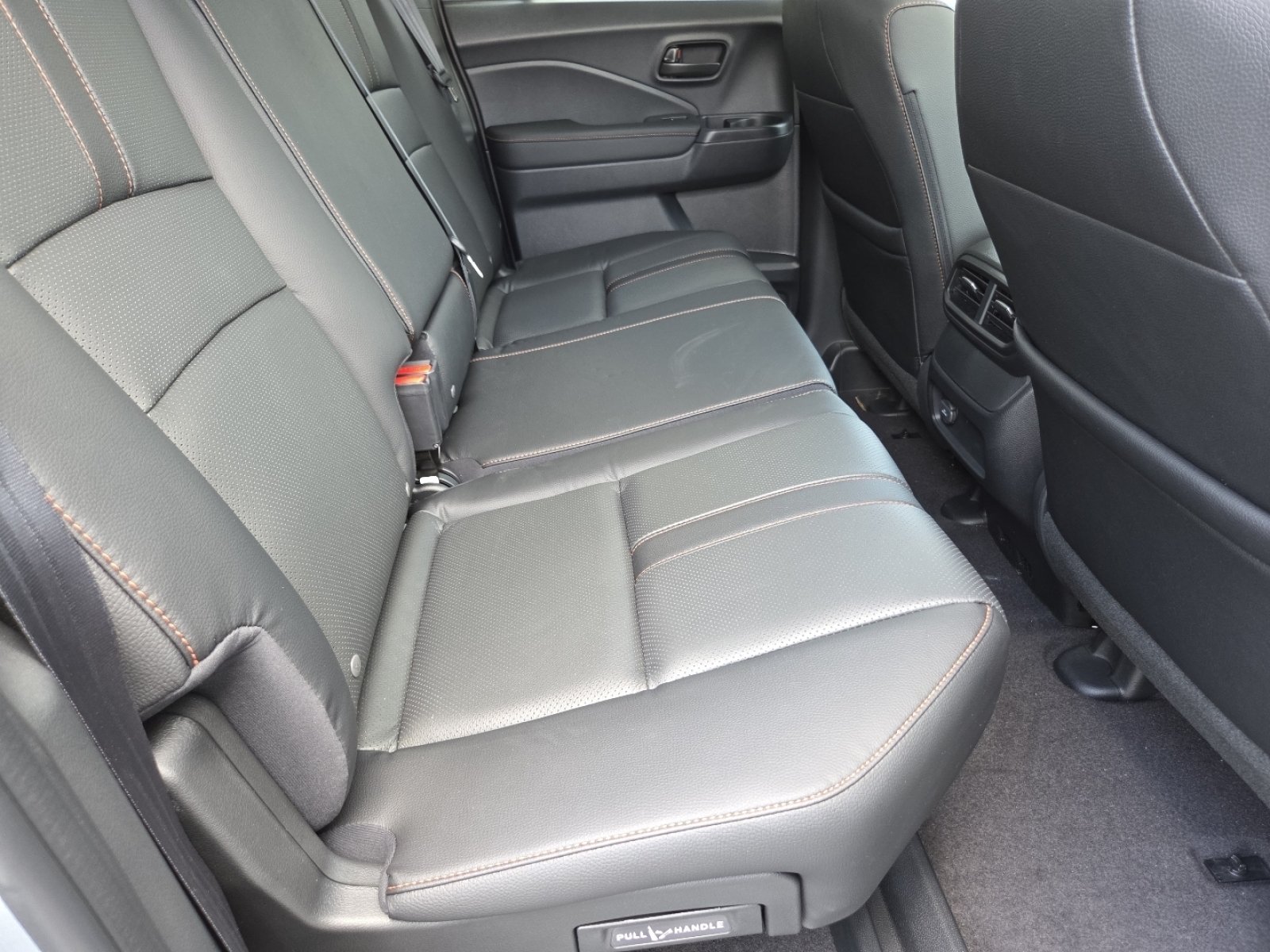 New 2026 Solar Silver Metallic Honda TrailSport+ image 29