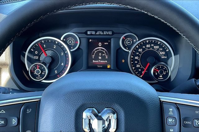 2026 RAM 2500 Big Horn - Photo 19