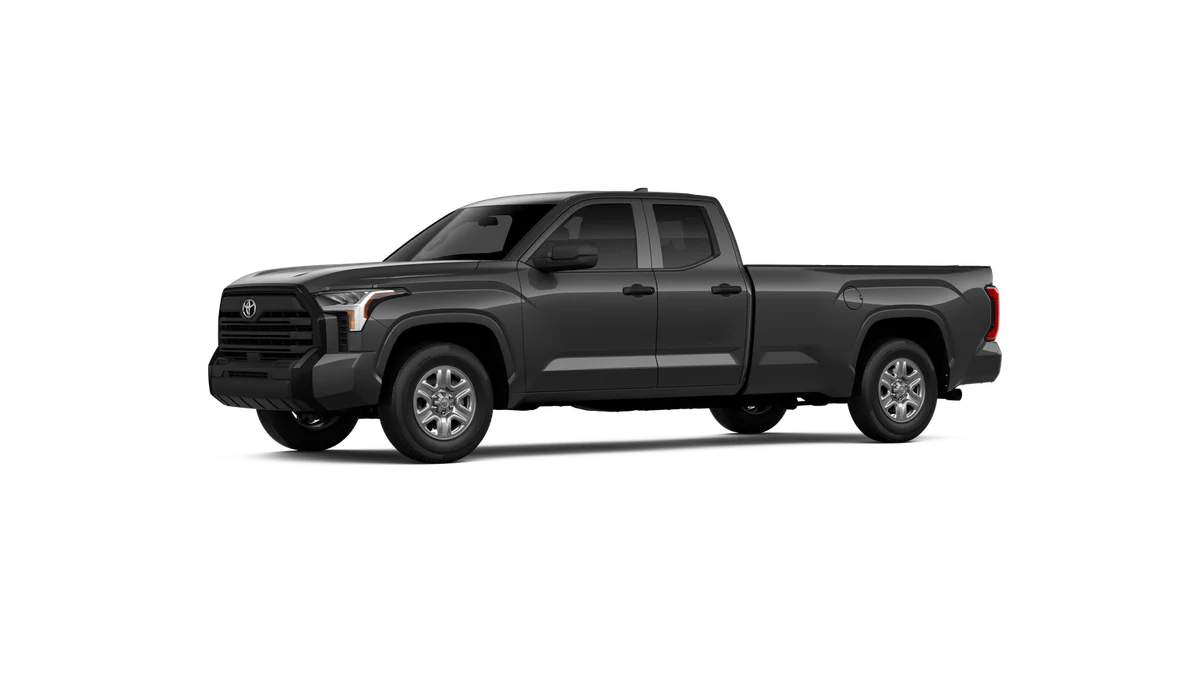 2026 Toyota Tundra SR - Photo 14