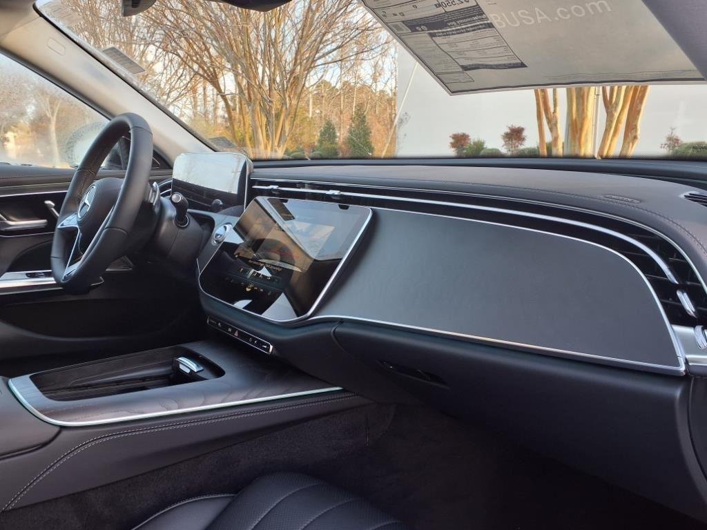 Used 2025 BLACK Mercedes-Benz E 450 image 10