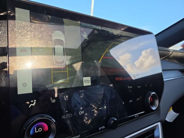 New 2026 Copper Crest Lexus 350h Luxury image 17