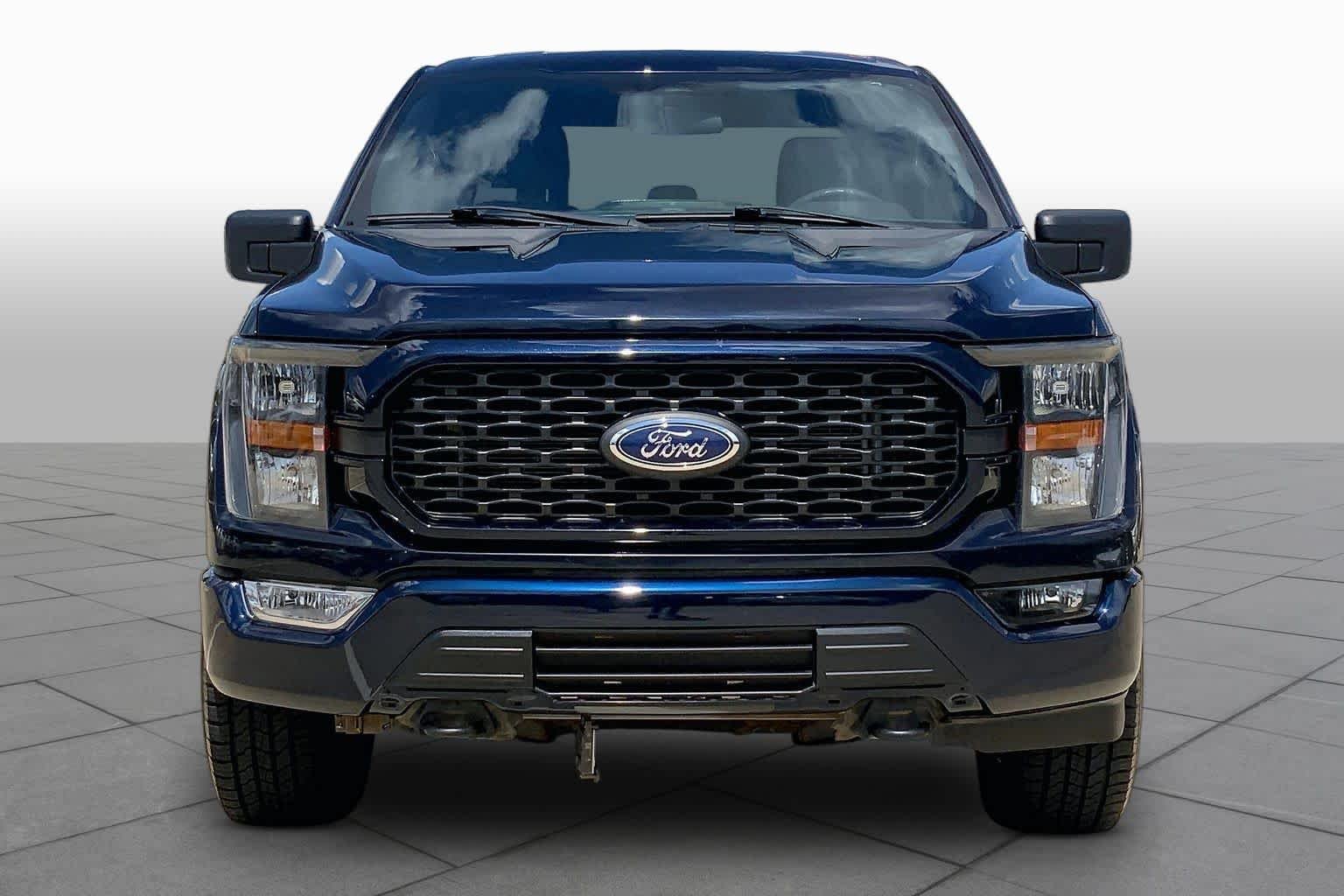 2023 Ford F-150 XL - Photo 4