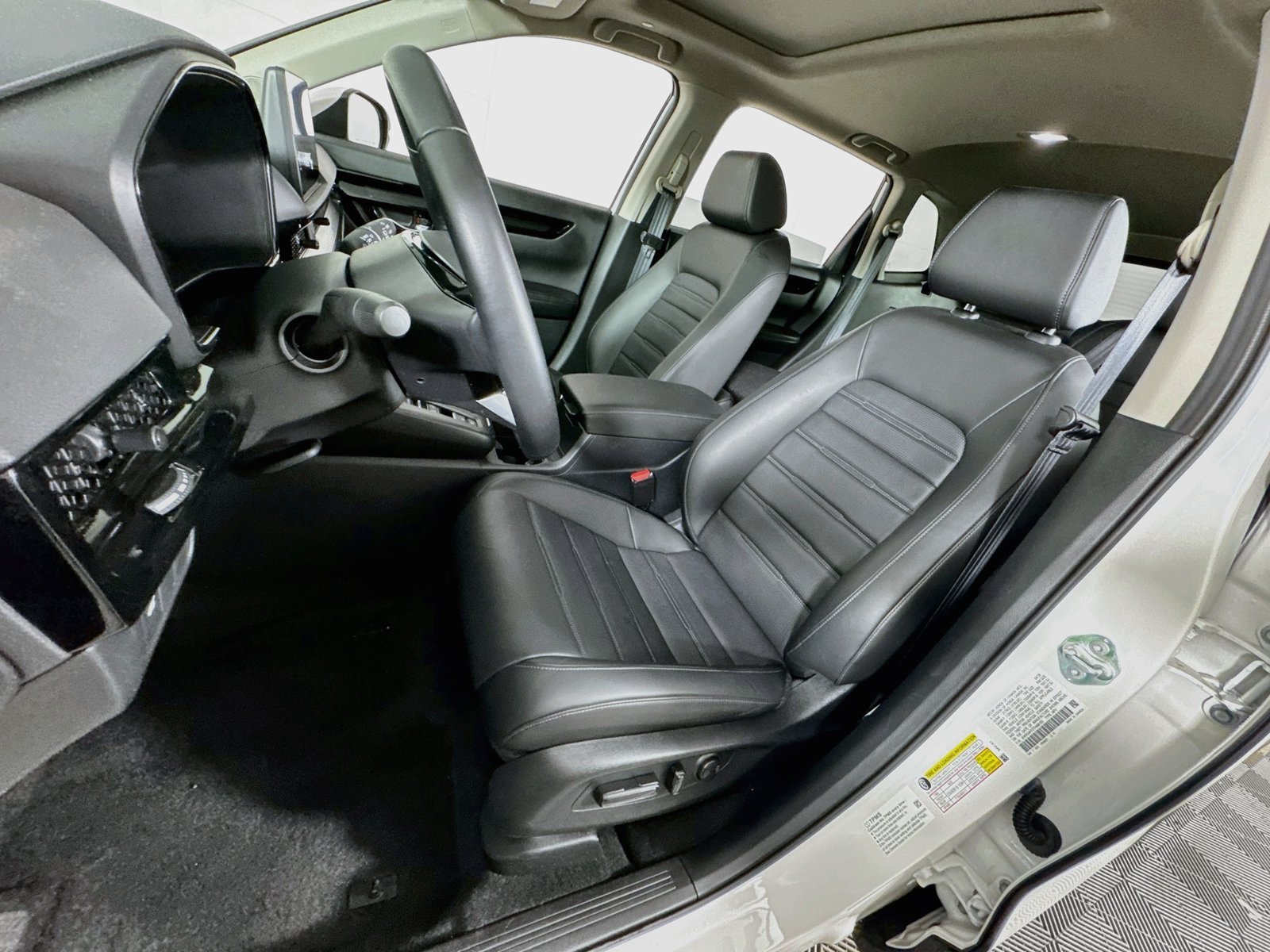 2026 Honda CR-V EX-L - Photo 32