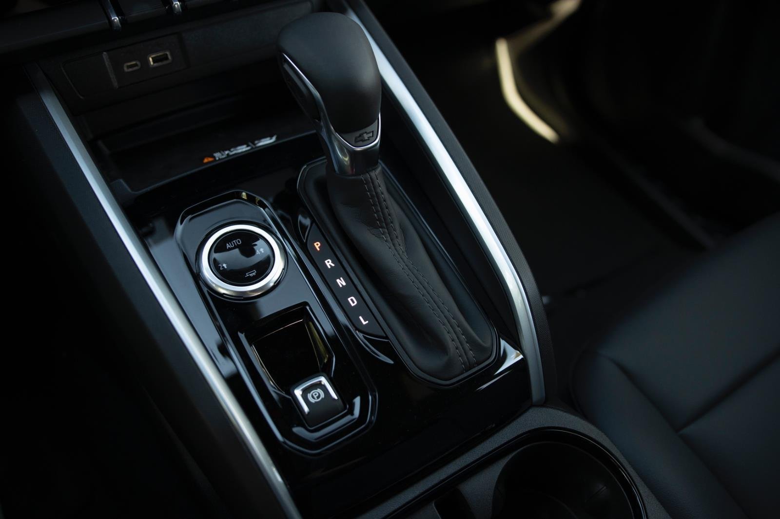 2026 Chevrolet Colorado LT - Photo 19