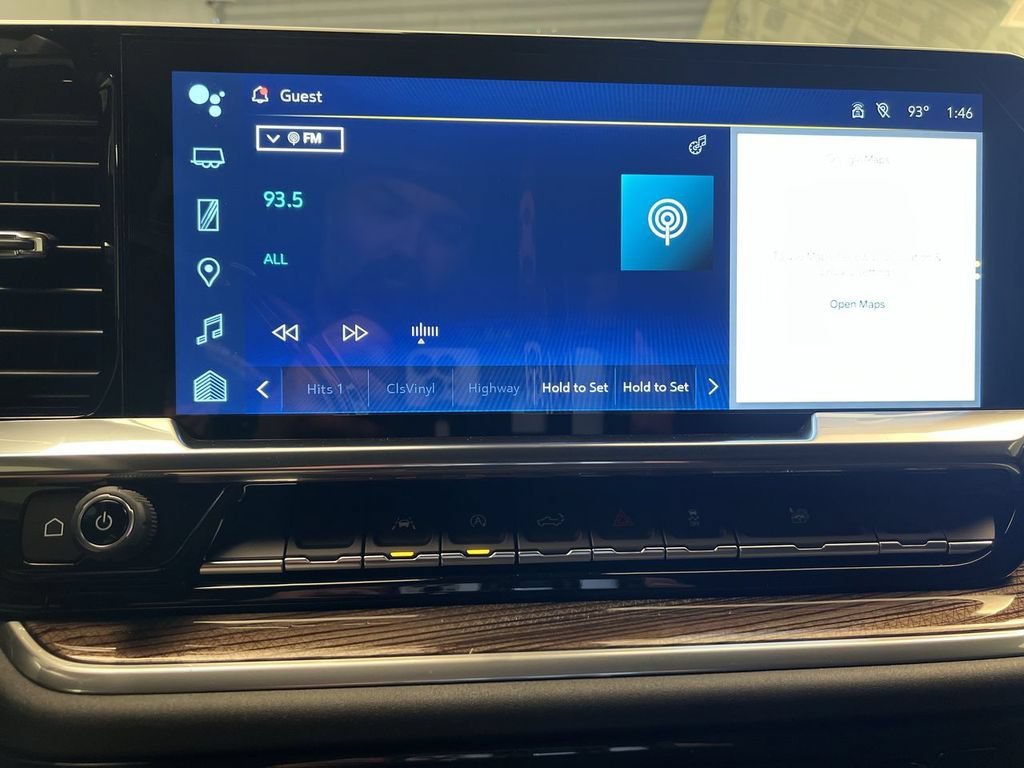 New 2026 Summit White Chevrolet LT (2FL) image 16