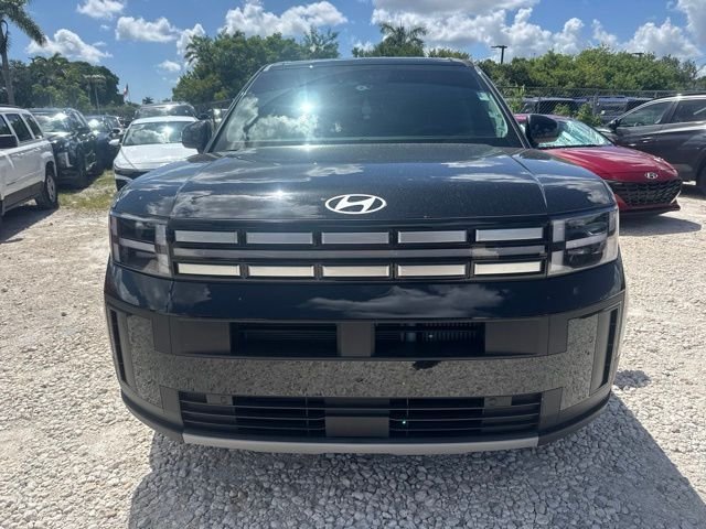 Used 2026 Black Hyundai SE image 2