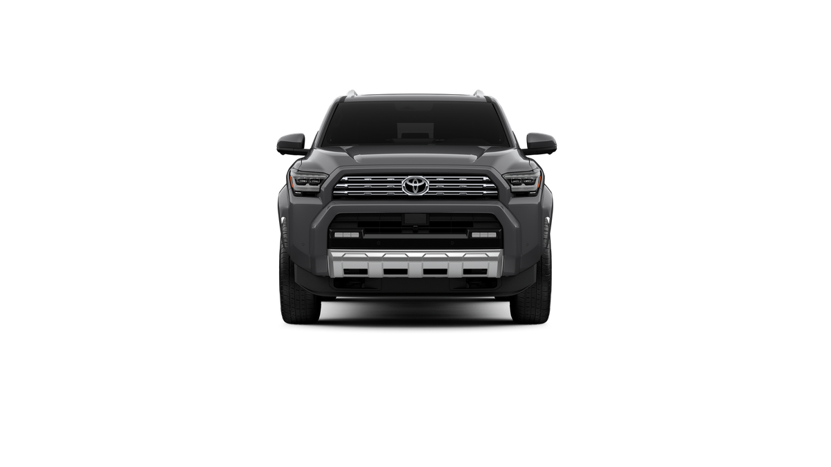 New 2026 Underground Toyota Limited image 17