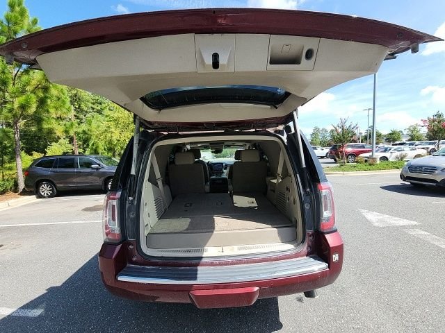 Used 2018 Red GMC Denali image 20