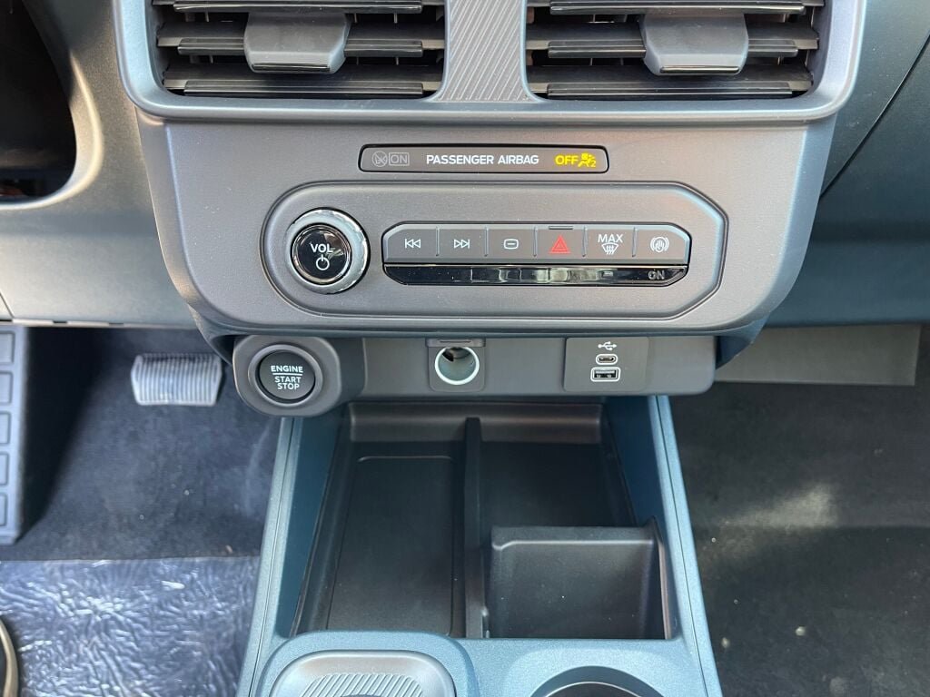 New 2026 A3/Silver Ford XLT image 14