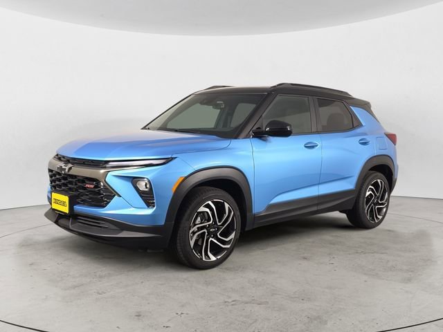 2026 Chevrolet Trailblazer RS AWD's photo