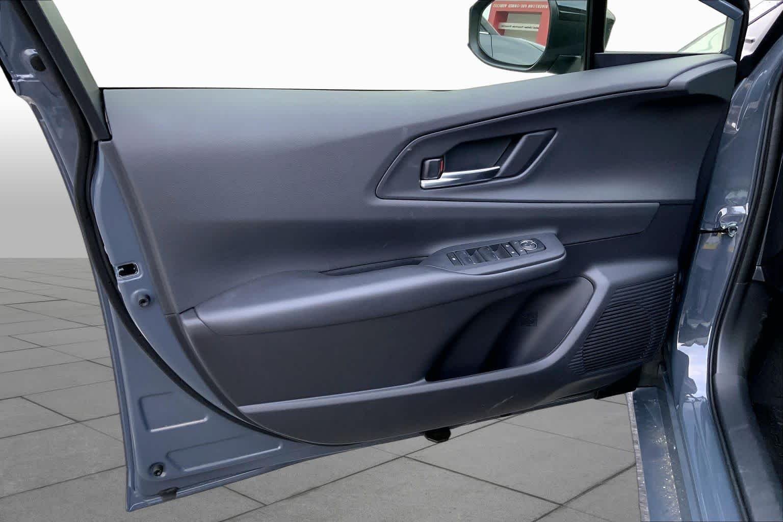 Used 2026 Guardian Gray Toyota XSE image 36