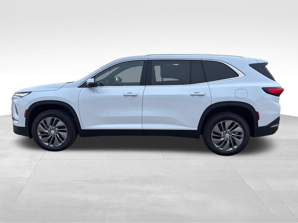 2027 Buick Enclave Preferred - Photo 7