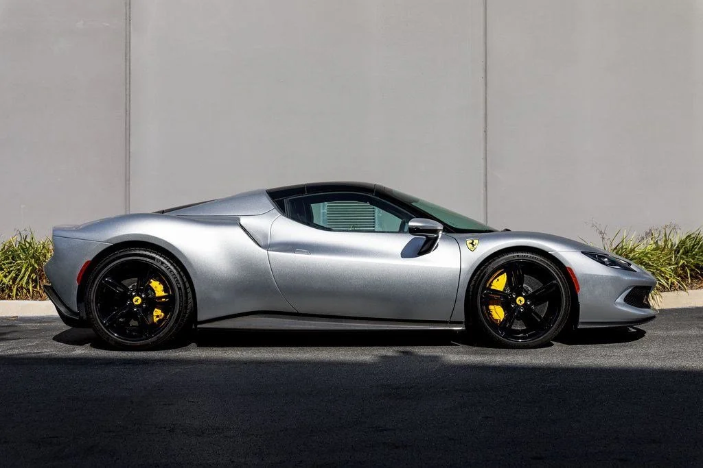 Used 2024 Sanusilver Ferrari  image 6