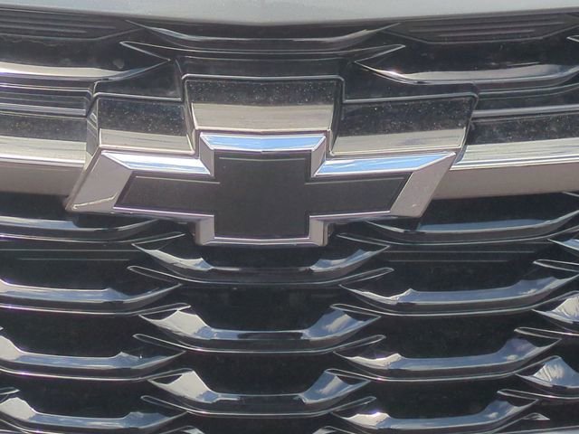 New 2026 Sterling Gray Metallic Chevrolet 2RS image 33