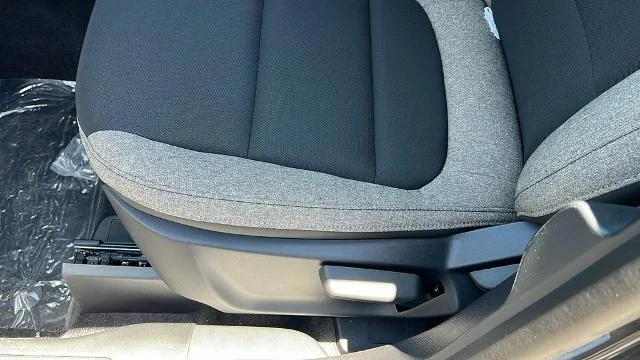 New 2026 Carbonized Gray Metallic Ford Big Bend® image 37