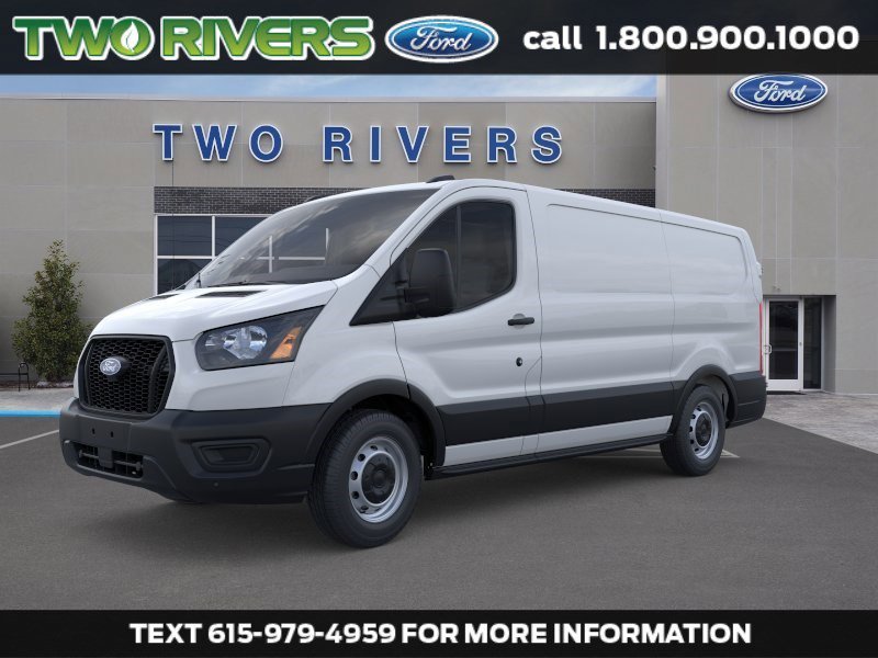 2026 Ford Transit 150 Low Roof 130 WB's photo
