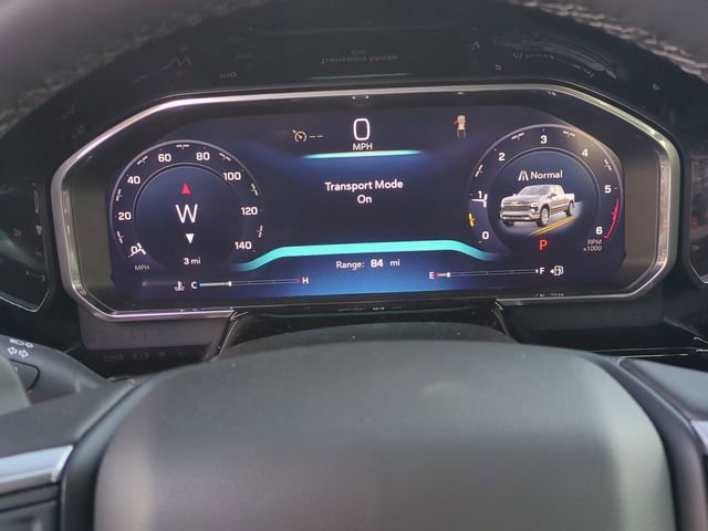 2026 Chevrolet Silverado 1500 LT - Photo 12