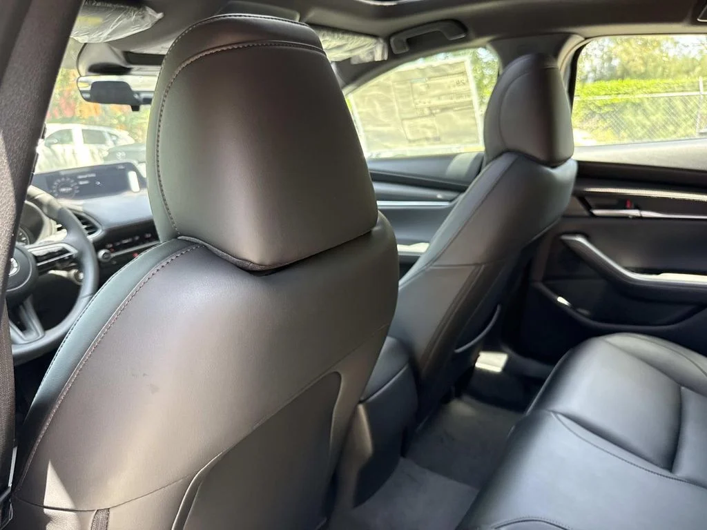 New 2026 Jet Black Mica Mazda 2.5 S Preferred image 15