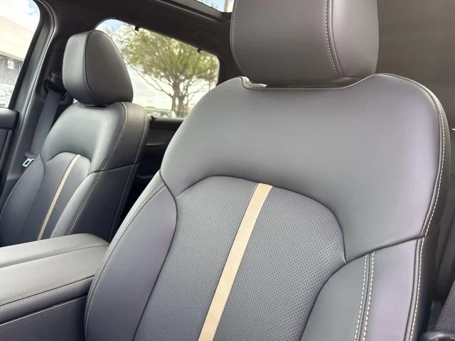 New 2026 Jet Black Mica Mazda Premium Plus AWD image 26