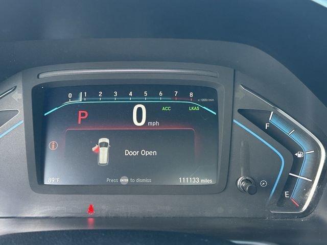 Used 2019 Black Honda Elite image 15
