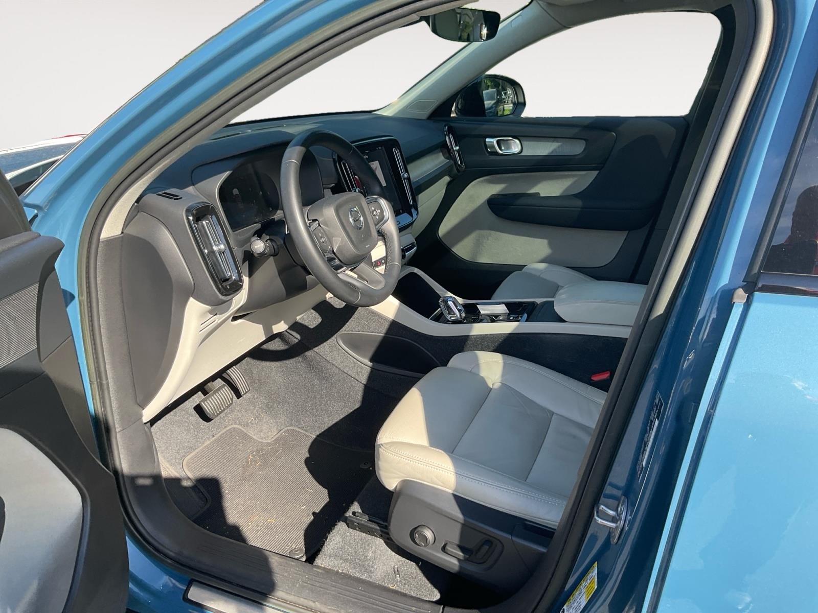 Used 2023 FJORD VOLVO  image 9