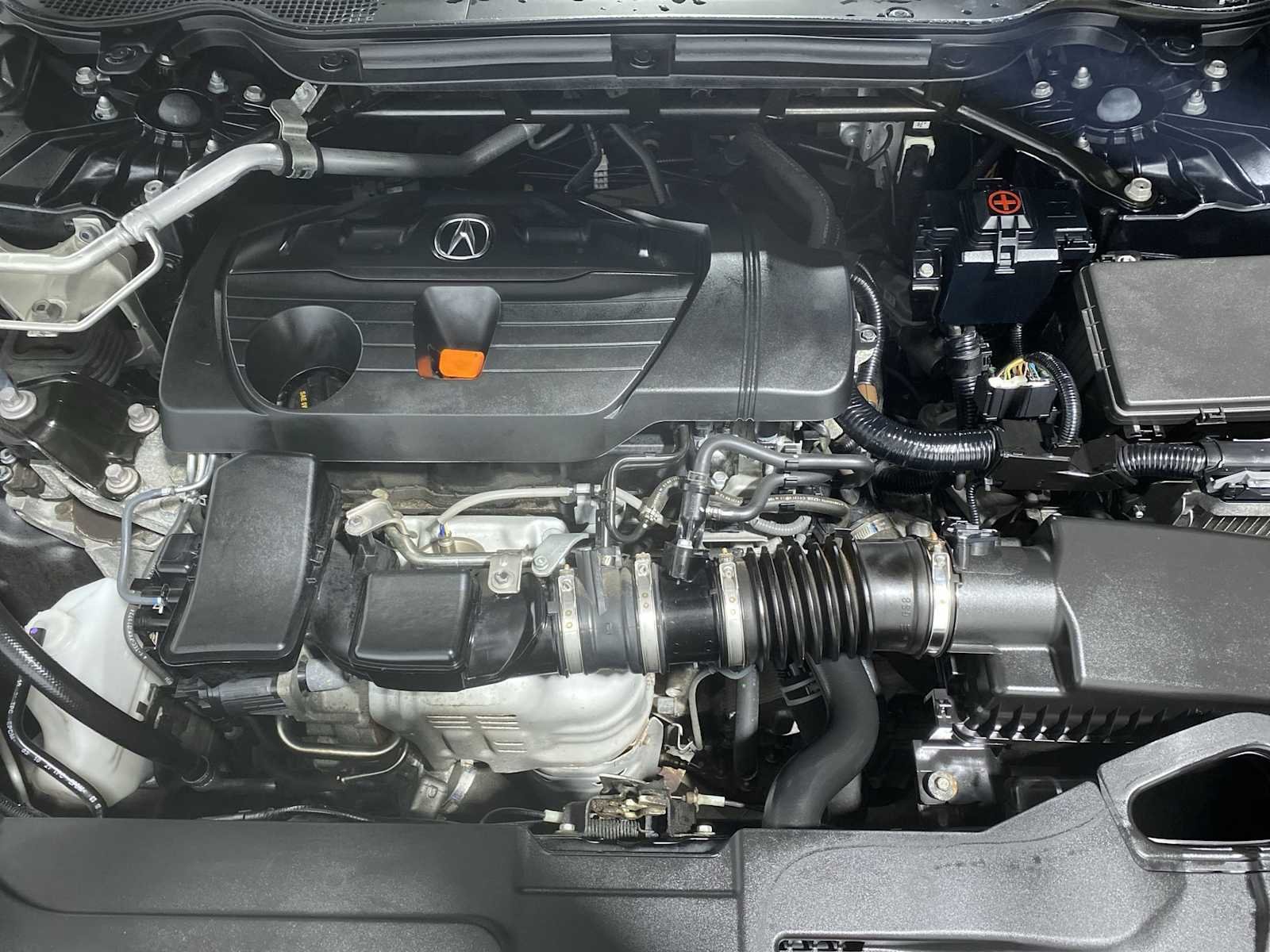 2022 Acura TLX Technology Package - Photo 9