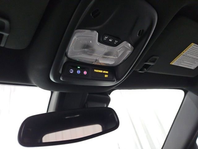 2026 Chevrolet Trailblazer Activ - Photo 28