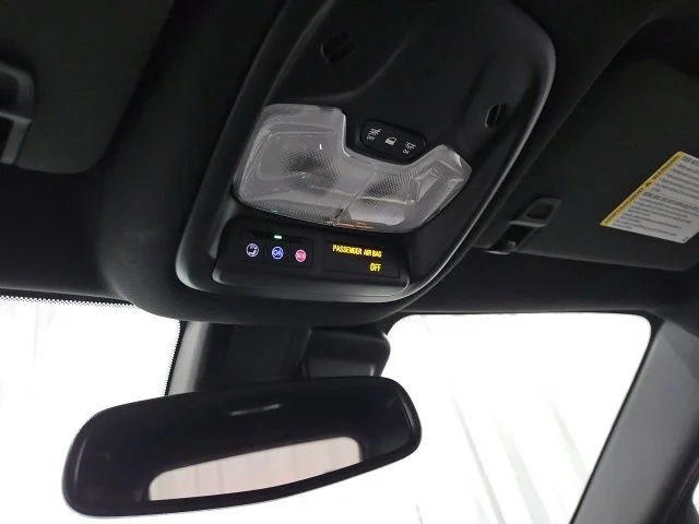 2026 Chevrolet Trailblazer Activ - Photo 28