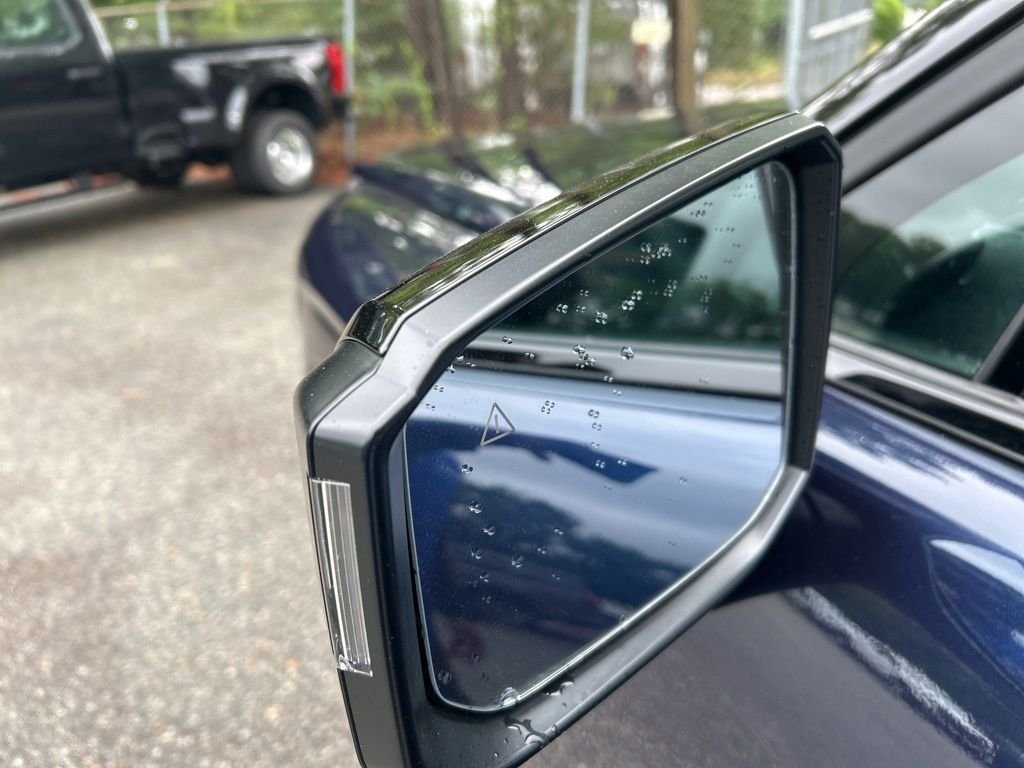 Certified Used 2026 Blue Hyundai XRT Pro image 12