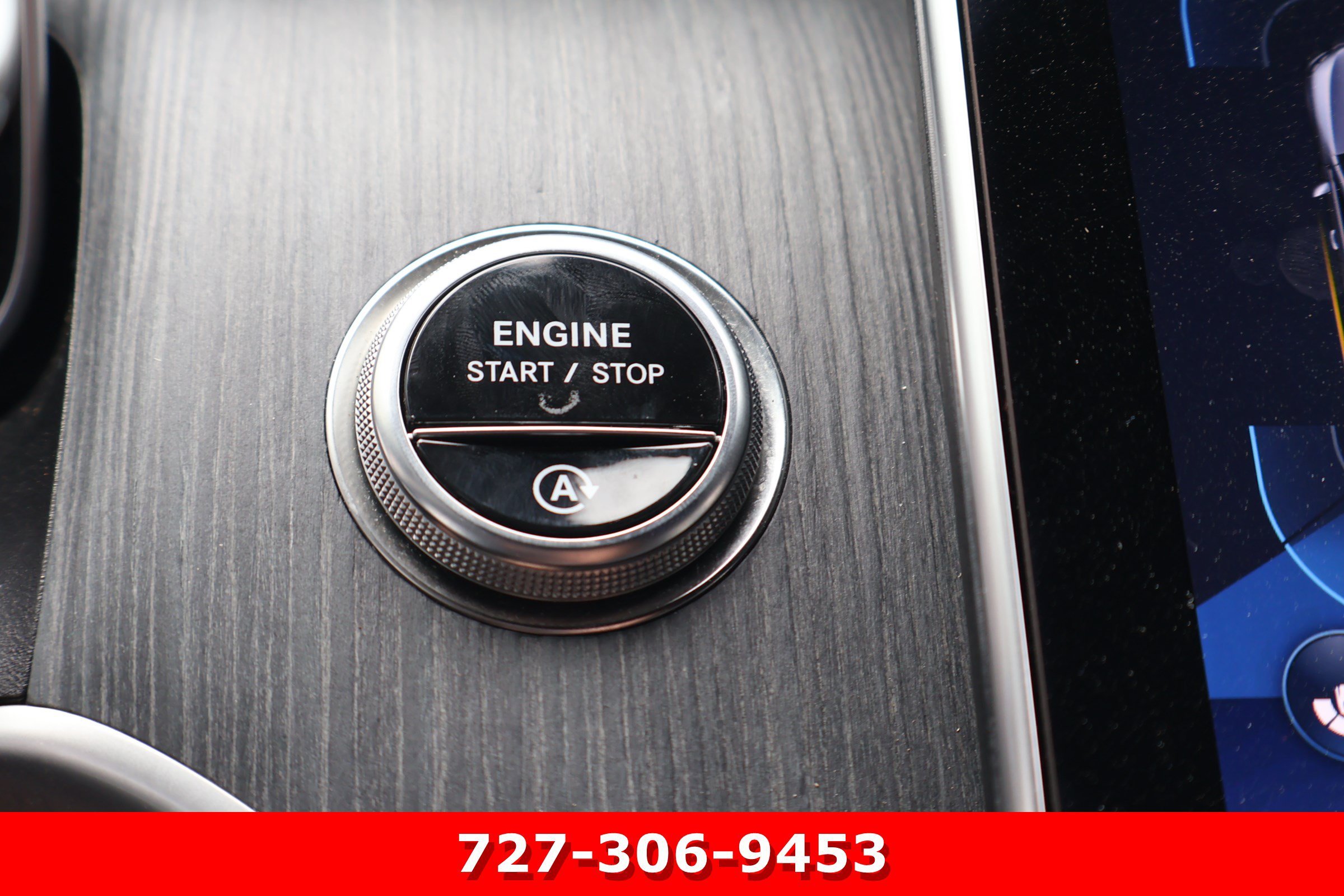 Certified Used 2025 Starling Blue Metallic Mercedes-Benz GLC 300 image 26