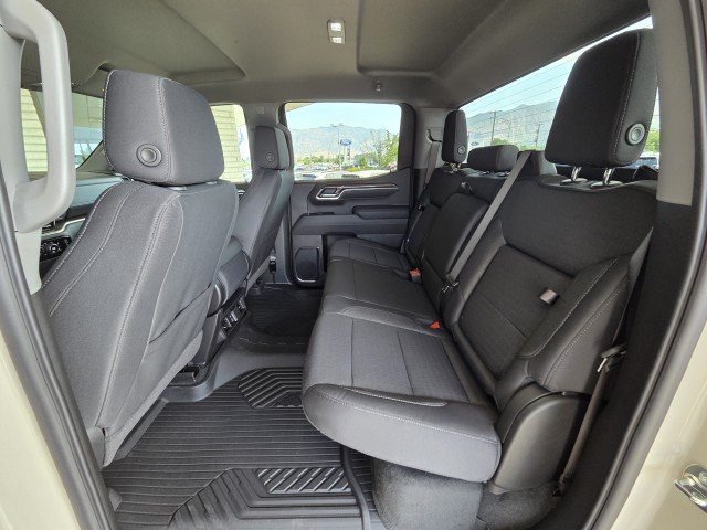 2026 Chevrolet Silverado 1500 RST - Photo 37