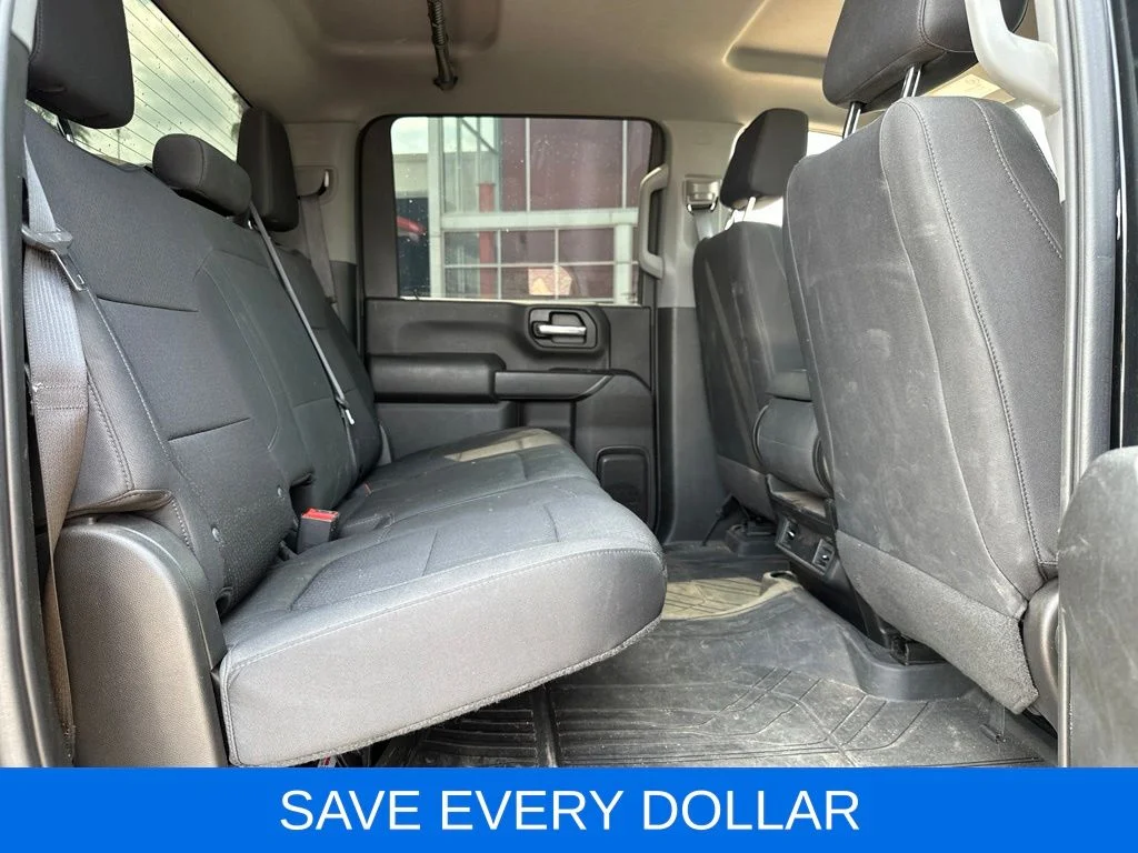 Used 2023 Black Chevrolet Custom image 18